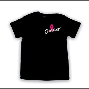 Breast Cancer survivor shirt